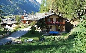 B&B Della Miniera