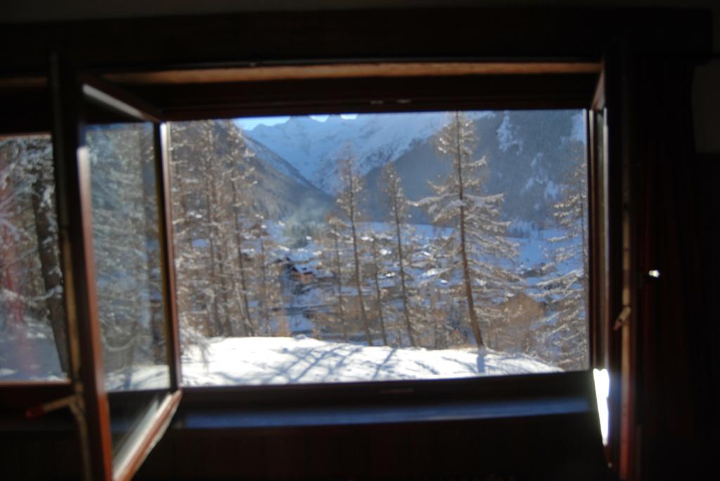 B&B Della Miniera Cogne Room photo
