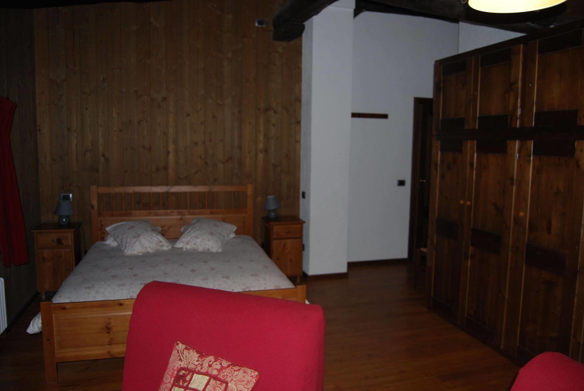 B&B Della Miniera Cogne Exterior photo